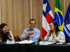 Imagem - Salvador recebe secretários de todo o país no Encontro Nacional de Gestores de Cultura