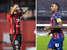 Imagem - Rodada termina e dupla Ba-Vi vê objetivos ficarem mais distantes na Série A