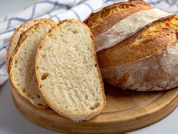 Imagem - 5 receitas de pães práticos para fazer em casa