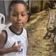 Imagem - Corpo de criança de 6 anos desaparecida é encontrado dentro de mala