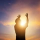 Imagem - Veja qual o recado de Deus para você nesta segunda (27 de outubro): é hora de ter calma e lembrar que o tempo certo é o Dele