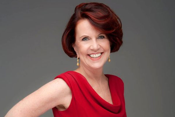 Ada Chaseliov, atriz brasileira conhecida por suas marcantes performances no teatro, cinema e televisão. Faleceu em 2015 por Reprodução