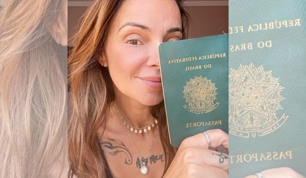 Aline Bardy Dutra por Reprodução