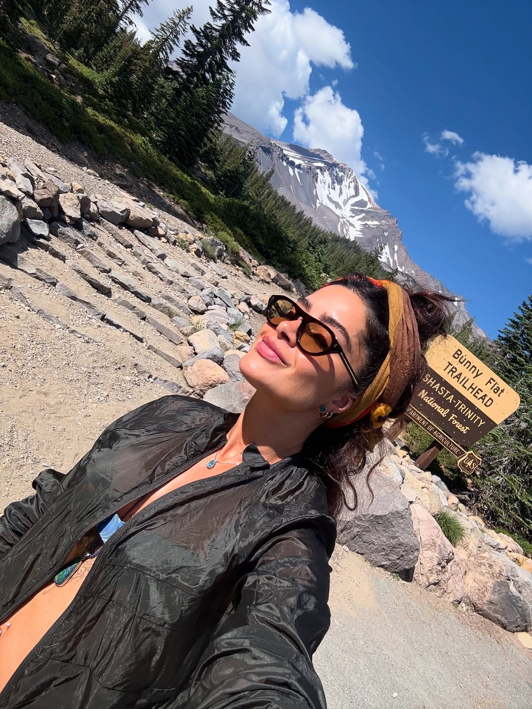 Aline Campos por Reprodução/Instagram