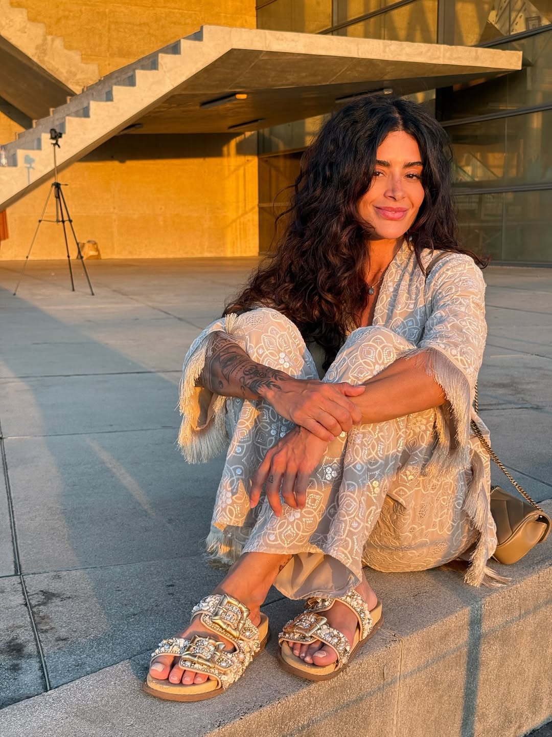 Aline Campos por Reprodução/Instagram