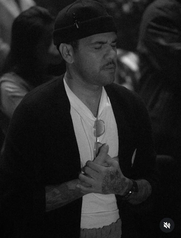 Após ter condenação anulada, Daniel Alves vira pregador em igreja evangélica por Reprodução