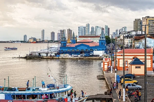 Belém-PA por Reprodução