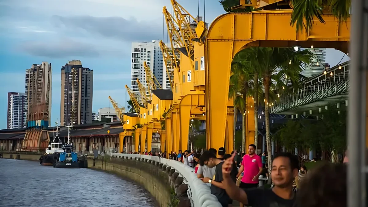 Belém-PA por Reprodução