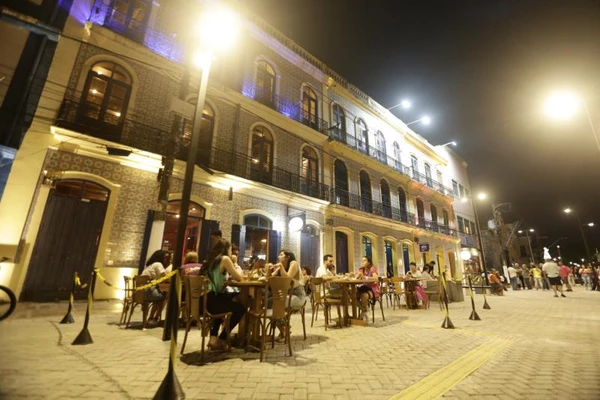 Belém-PA por Reprodução