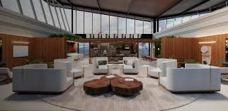 BTG Terminal Privativo por Divulgação