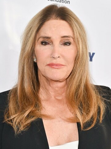 A personalidade Caitlyn Jenner fará 76 anos por Rob Latour/Shutterstock
