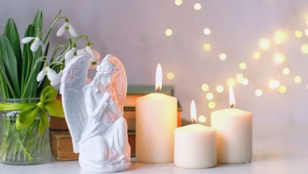 Dia de Finados por Shutterstock