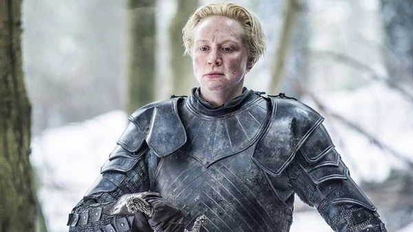 Atriz Gwendoline Christie faz 47 anos por Divulgação