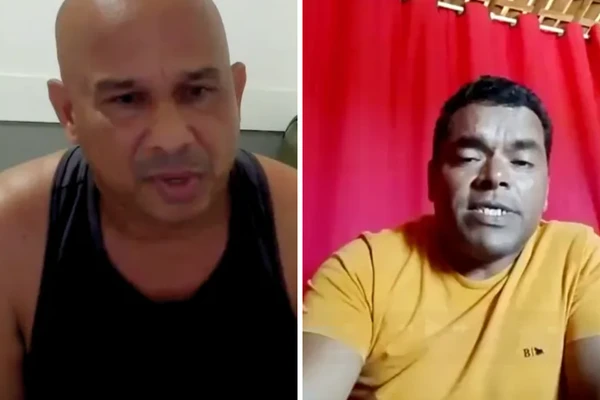 Homem é absolvido de homicídio após vítima aparecer viva em audiência
