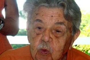 Juan Daniel Ferrer: ator, cantor e produtor hispano-brasileiro que marcou TV e cinema no Brasil. Morreu em 2008 por Reprodução