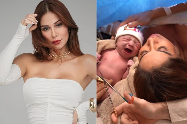 Maíra Cardi revelou salário