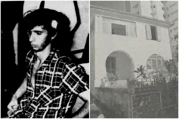Marcelino Souto Maia Neto