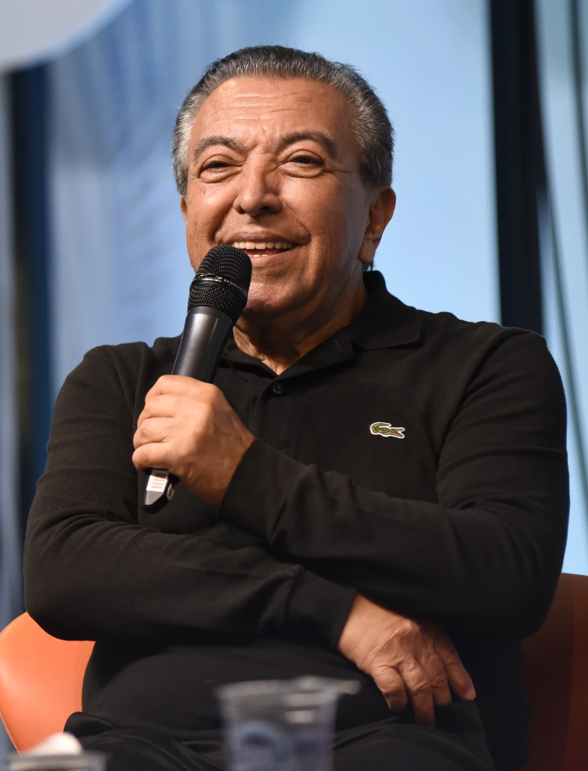 Mauricio de Sousa por Reprodução