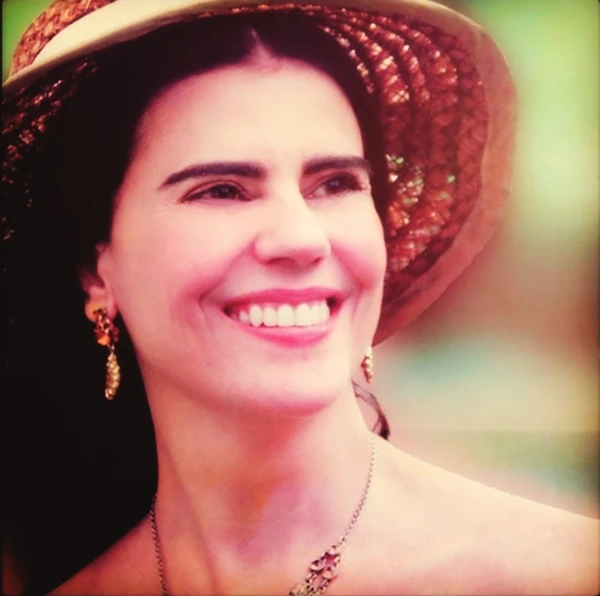 Mayara Magri por Reprodução