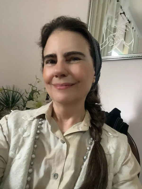 Mayara Magri por Reprodução