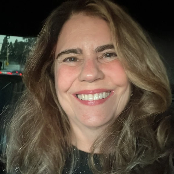 Mayara Magri por Reprodução
