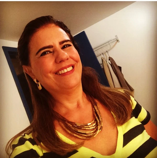 Mayara Magri por Reprodução