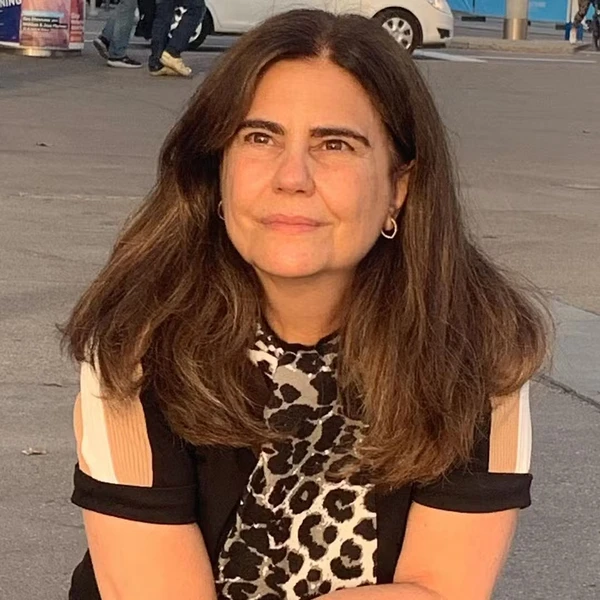 Mayara Magri por Reprodução