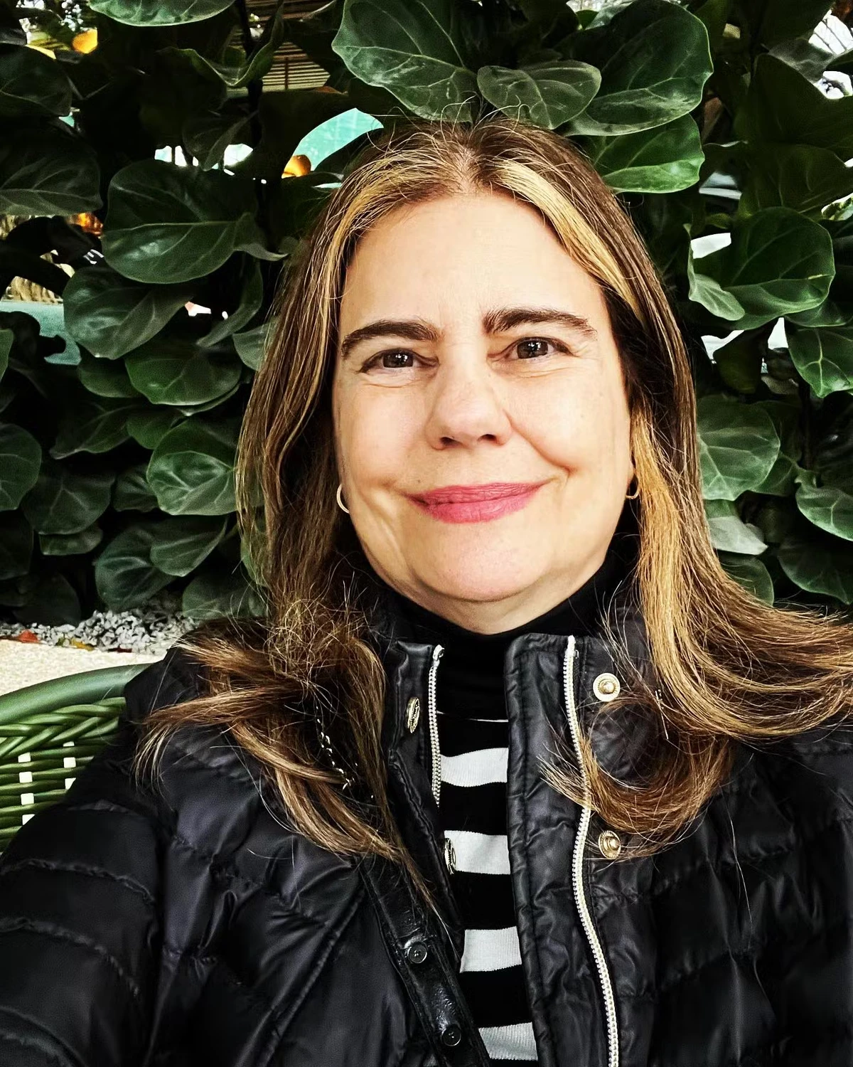 Mayara Magri por Reprodução