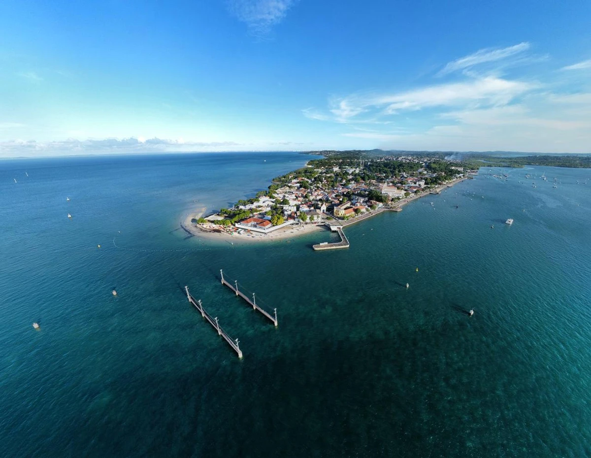 Meia Maratona de Itaparica por Divulgação