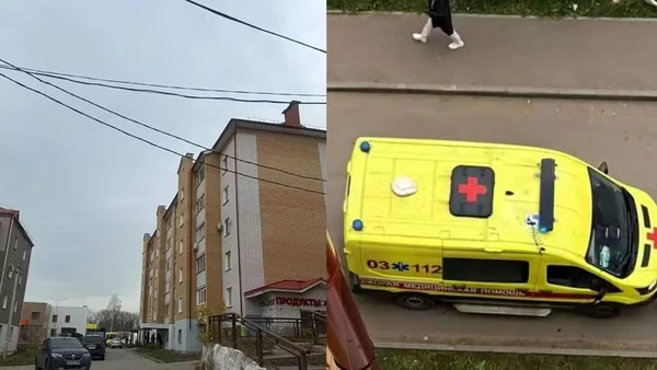 Menina de 5 anos é suspeita de matar irmão recém-nascido após jogá-lo pela janela do 4º andar