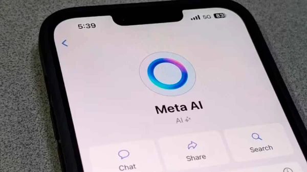 Meta IA por Reprodução