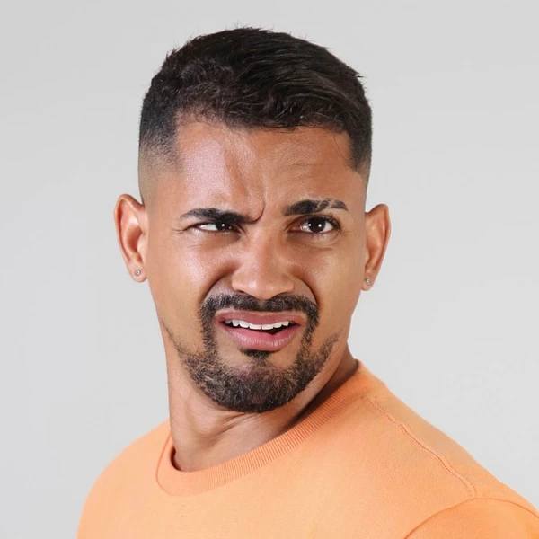Rafael Chocolate por Reprodução/ Rede sociais