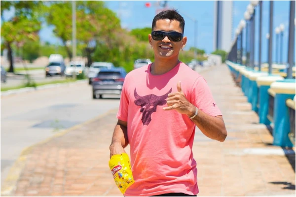 Rafael Chocolate