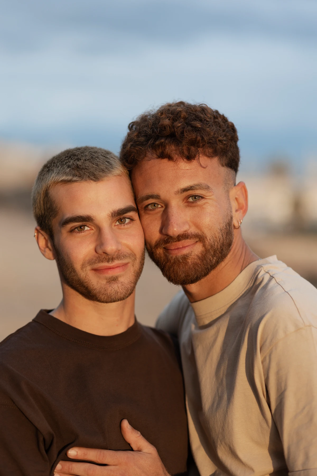 Homens 'héteroflex' não se consideram gays ou bissexuais por Reprodução | Freepik