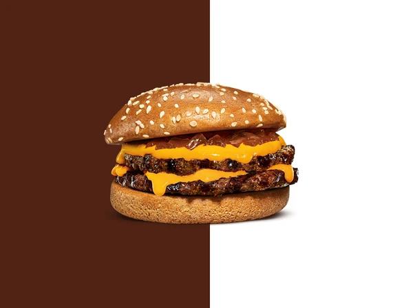 Seu boleto vale um Burguer King: saiba tudo sobre a campanha que vai oferecer sanduíche de graça por Divulgação
