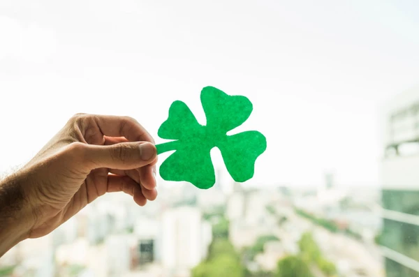 Sorte do dia por FreePik