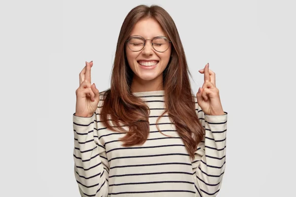 Sorte do dia por FreePik