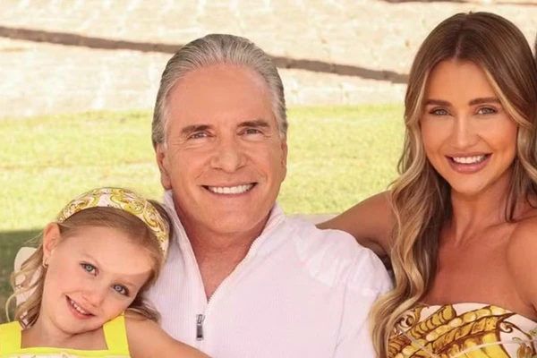 Tema da festa virou assunto nas redes sociais