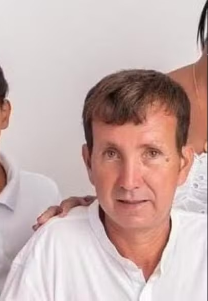 Thaís foi morta dentro de casa; ex-companheiro é suspeito por Reprodução