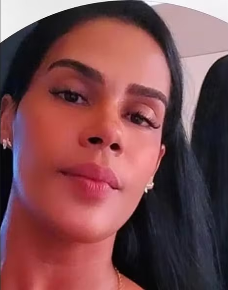 Thaís foi morta dentro de casa; ex-companheiro é suspeito por Reprodução