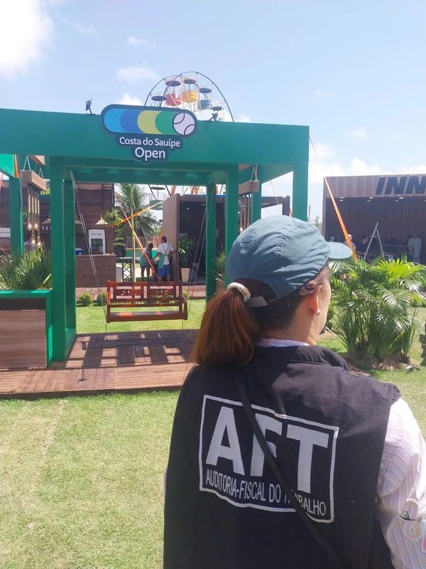Torneio foi realizado em Costa do Sauípe por Reprodução