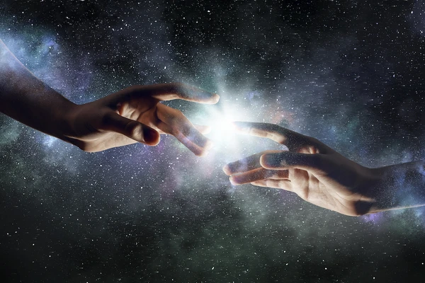 Veja qual o recado de Deus para você hoje por Shutterstock