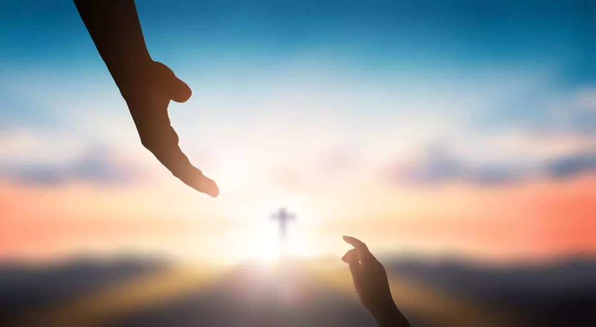 Veja qual o recado de Deus para você hoje por Shutterstock