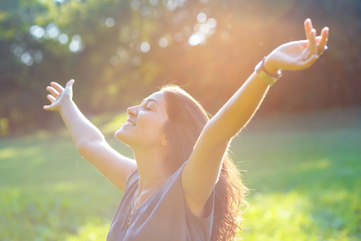 Veja qual o recado de Deus para você hoje por Shutterstock