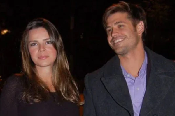 Viviane Sarahyba: Em 2009, a então esposa relatou agressões e ameaças; Justiça determinou afastamento e penas alternativas por Reprodução