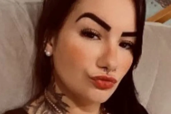 Wevelyn Pestana de Brito, de 32 anos por Reprodução/Redes sociais