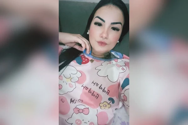 Wevelyn Pestana de Brito, de 32 anos, por Reprodução/Redes sociais