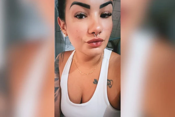 Wevelyn Pestana de Brito, de 32 anos, por Reprodução/Redes sociais