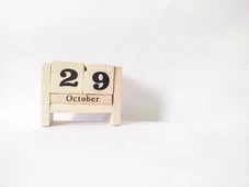 Imagem - Hoje é 29 de outubro: veja os famosos que morreram na data