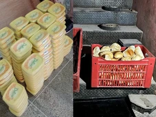 Imagem - Padarias são interditadas na Bahia após apreensão de 11 mil produtos vencidos e estragados